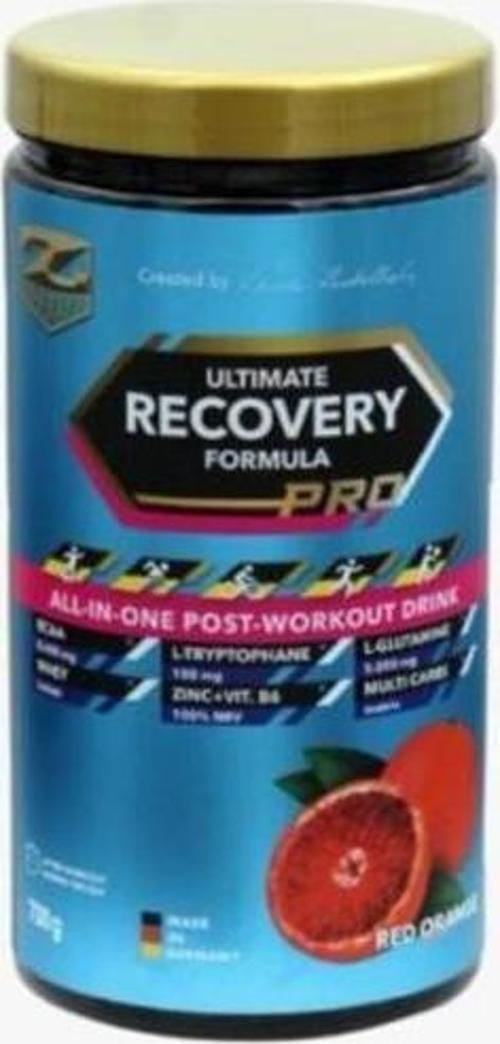 Ultimate Recovery Formula Pro 700G Antrenman Sonrası Red Orange