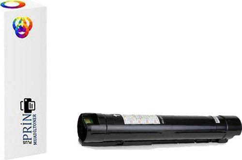 Xerox WorkCentre 7220 Siyah Muadil Toner - 006R01461