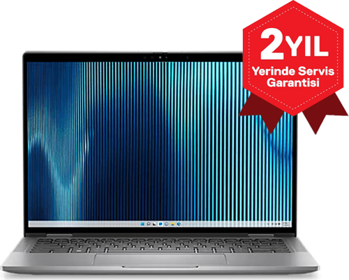 Latitude 7440 i5-1335U 16GB 512GB SSD 14 FHD+ Windows 11 Pro N034L744014WP