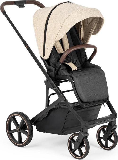 Neo Big Bebek Arabası Beige