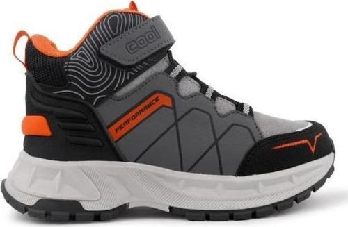 Leroy Erkek Çocuk Trekking Termal Bot