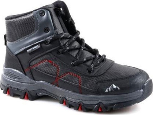 Alfa Erkek Çocuk Trekking Termal Bot