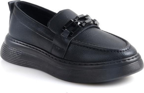 Papuçcity 02675 Orto Pedik Kadın Günlük Loafer Ayakkabı