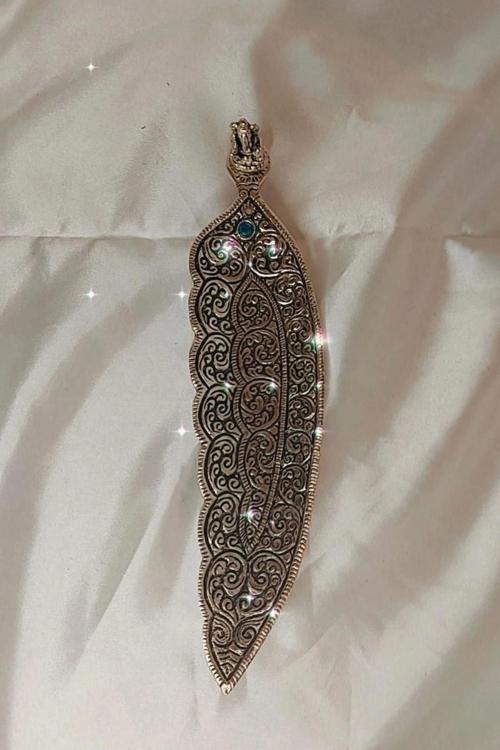 Çubuk Tütsülük İşlemeli Çelik Gümüş Buda Budha Ganesa