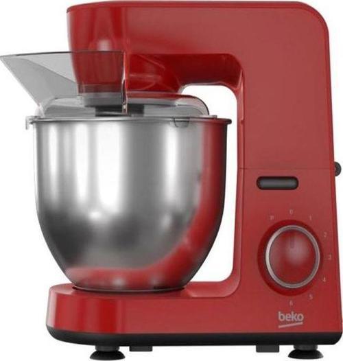 MM 5371 Hamur Yoğurma Makinesi