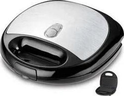 Mini Tost Makinesi Paslanmaz Gövdeli Sin bo 2516 750 W