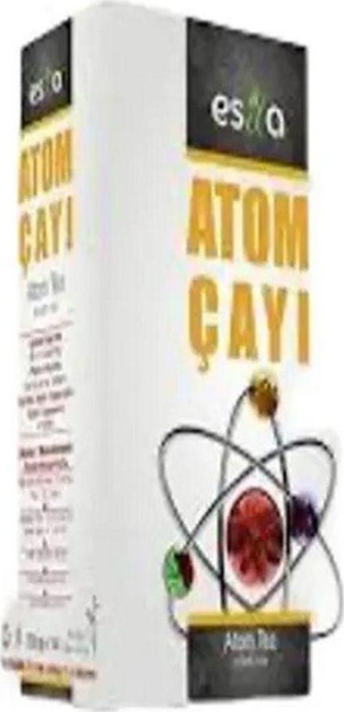 Atom Çayı 170 Gr