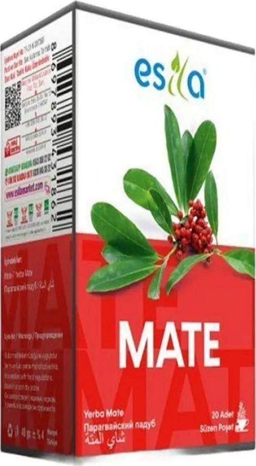 Mate Sallama 20'Li