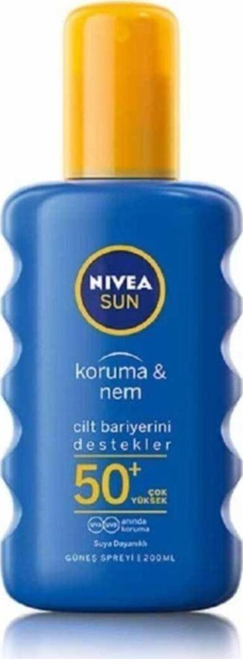Sun Koruma Güneş Kremi