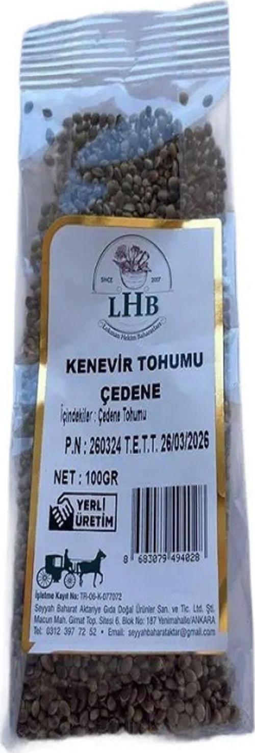 Çedene 100 Gr