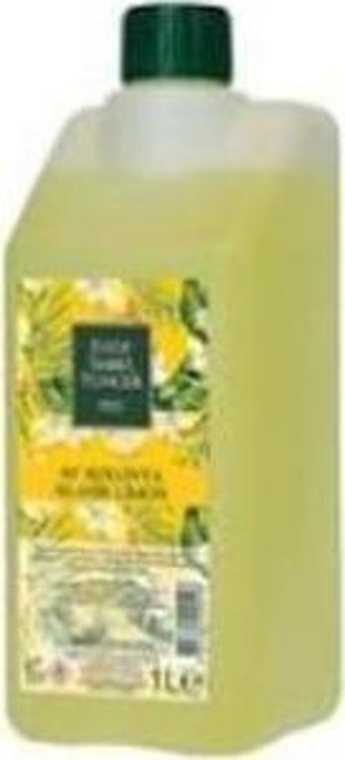 Klasik Limon Kolonyası Yedek Şişe 1 Lt