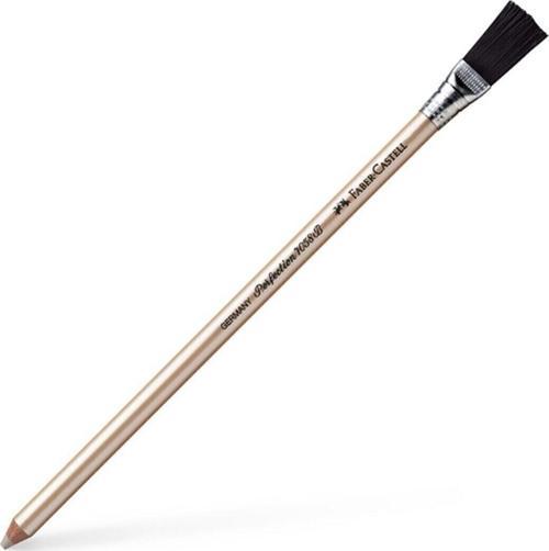 Faber-Castell Fırçalı Daktilo Silgisi