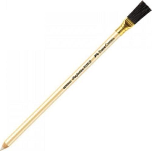Faber-Castell Daktilo Silgisi Fırçalı 7058B