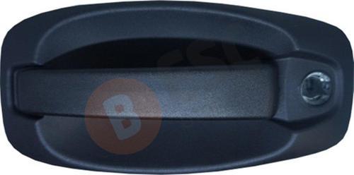 Bipper Fiorino Doblo Nemo için Arka Kapı Açma Kolu 8720.85, 735461780