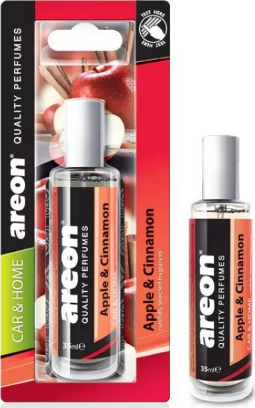 Apple&Cinnamon (Elma&Tarçın) Oto Araç Spreyi 35 ml