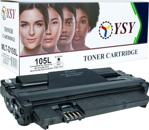 MLT-D105L ML1910 ML1915 ML2525 SCX4600 SCX4623 - 2500 Sayfa Verimli Muadil Toner