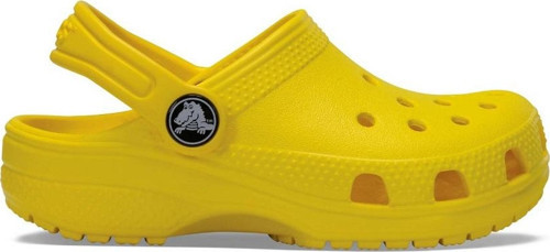 Classic Clog Unisex Çocuk Terlik