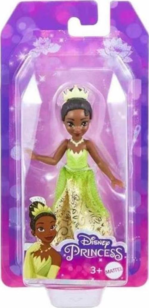 HLW69 Disney Prenses Mini Bebekler