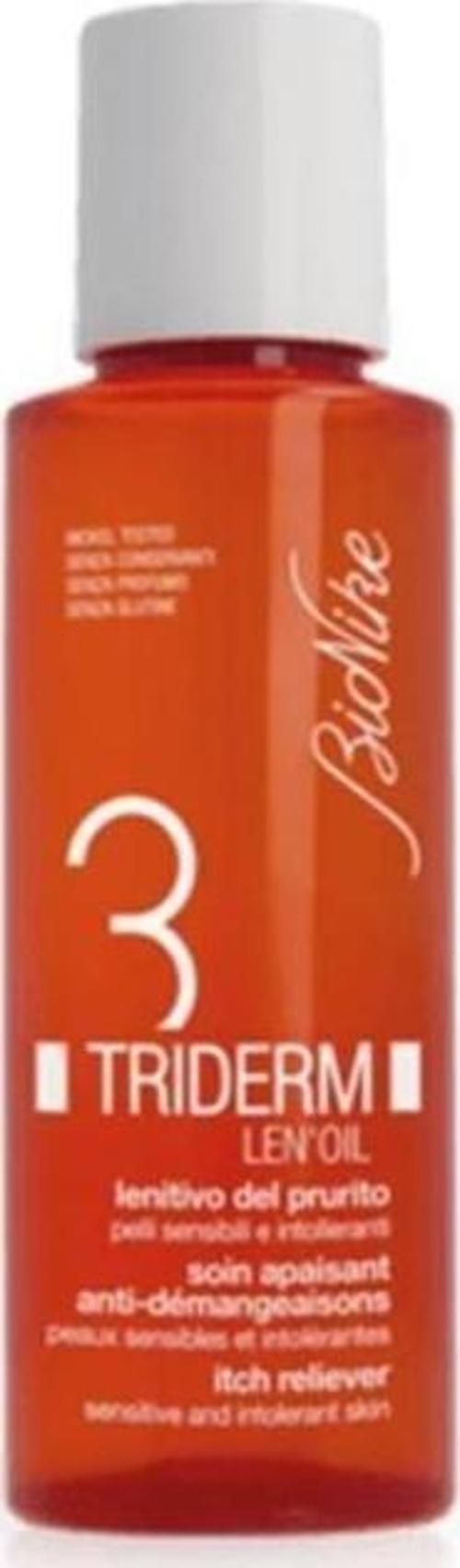 BIONIKE Triderm Len'Oil - 100ml