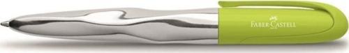Faber-Castell 149508 Nice Pen Yeşil Renk Tükenmez Kalem