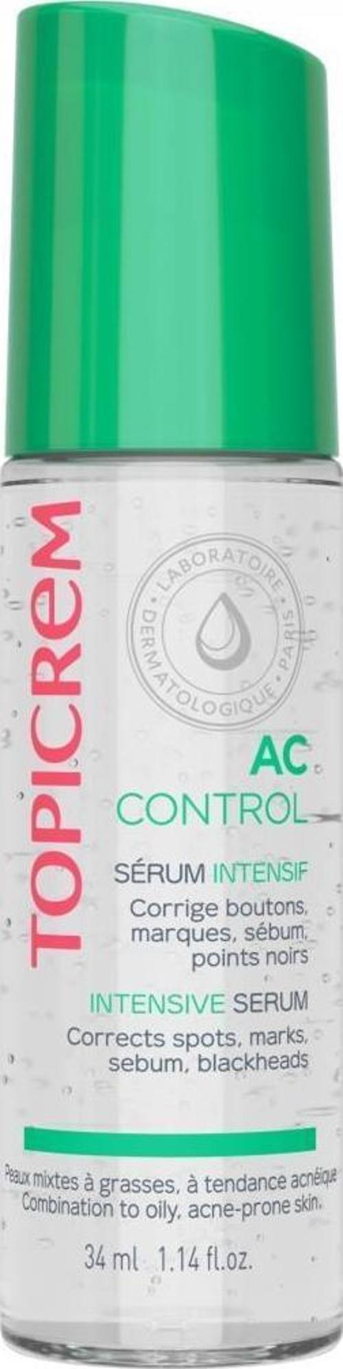 TOPICREM AC Control Intensive Serum 34 ml
