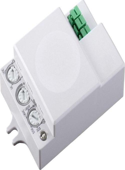 Radar Hareket Sensörü Rf 510004