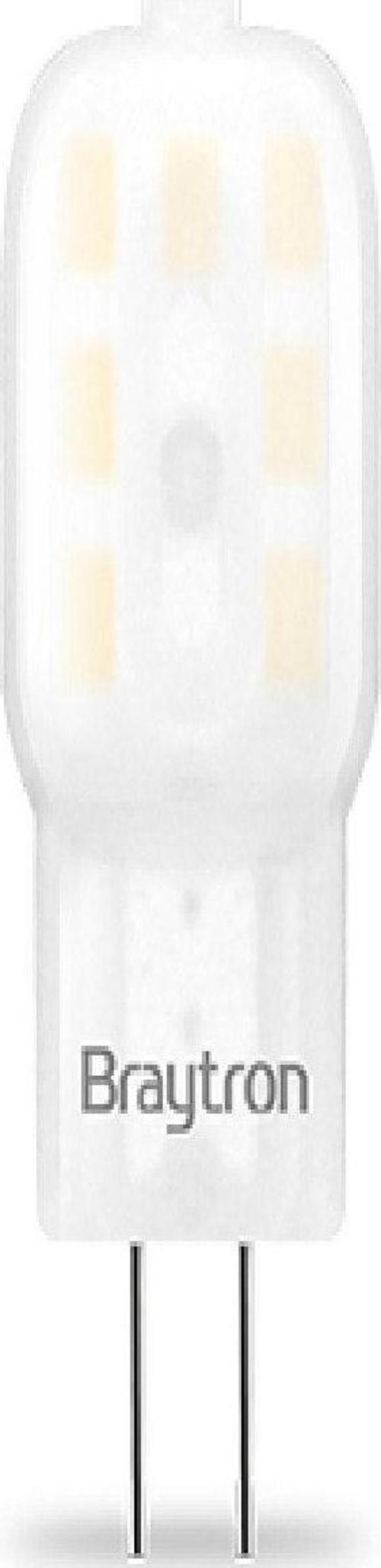 G4 Led Ampül 1,5 W 12V 6500K Beyaz Işık - Ba29-30243