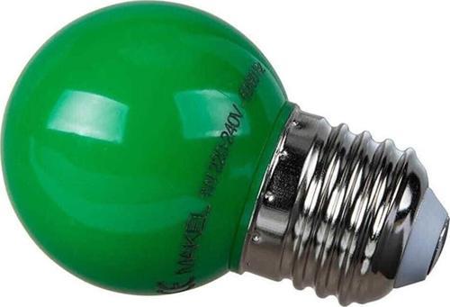 1W Led Gece Lambası Yeşil
