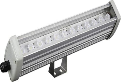 18W 47 Cm Yeşil Led Wallwasher 601818