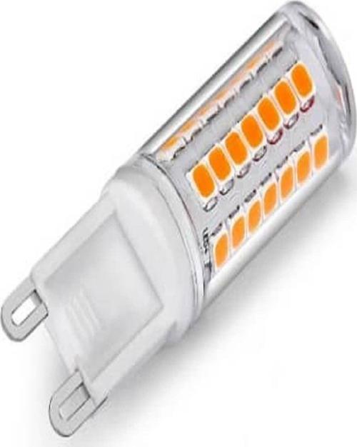 3 W G9 Led Kapsül Ampul 220V Beyaz Ct-4249-B