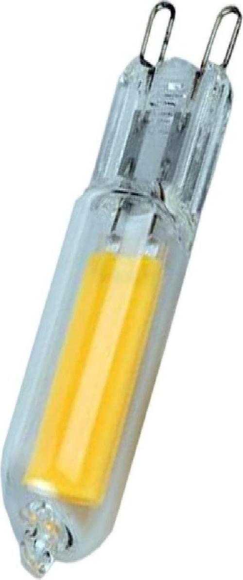 7 W Ledli Kapsül Ampul Beyaz Işık G9 Duylu Ct-4222