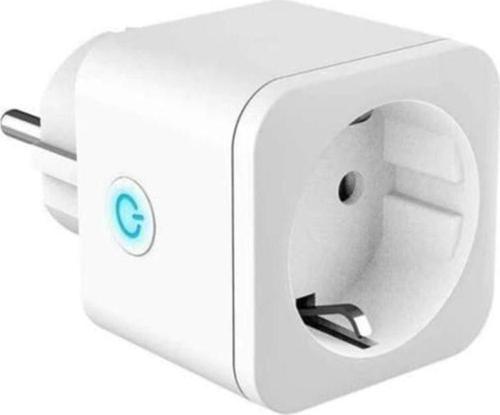 Ct-4010 Akıllı Wifi Priz Uzaktan Kontrol
