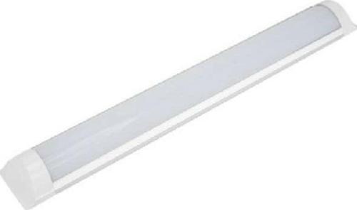 27W Led Bant Armatür 90Cm Beyaz Işık 6500K 301637