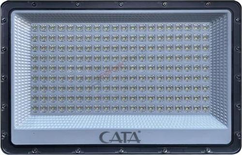 Ct-4664 300W Slim Platinum Led Projektör 6500K Beyaz Işık