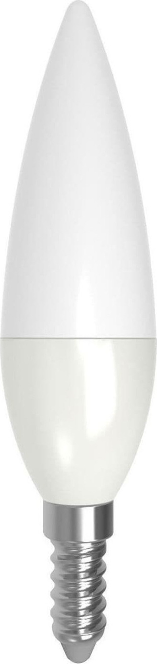 5,5 W Led Mum Ampul E14 3000K Gunışığı Işık 302303