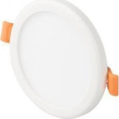Ct-5645 Plus Slim Led Panel Armatür 6W (10Cm) Gün Işığı