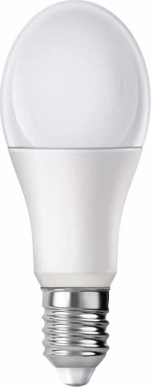 9W E-27 Duy 3000K Gunışığı Işık Led Ampul 301309 10 Adet