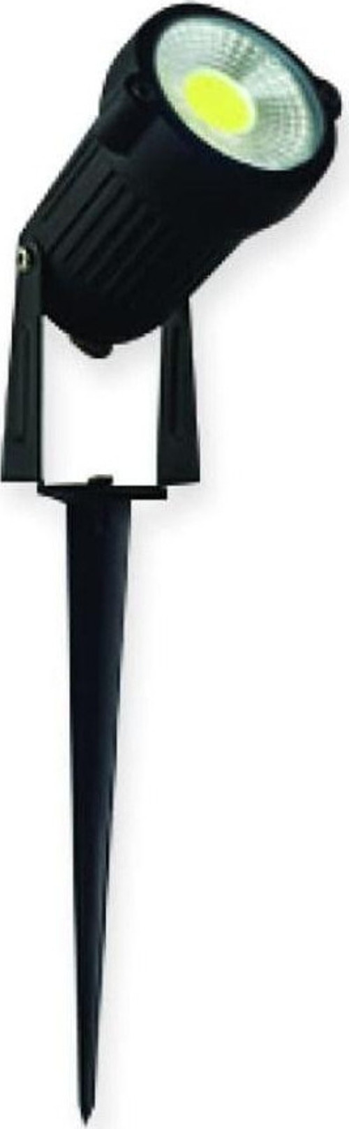 5W Çim Lambası Yeşil Ip65
