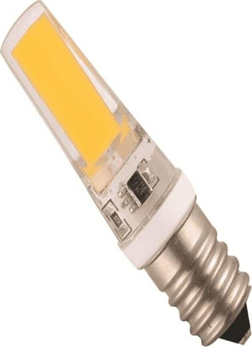 E14 Duylu 5 Watt Led Ampul Gunışığı Işık Fl-1145-G