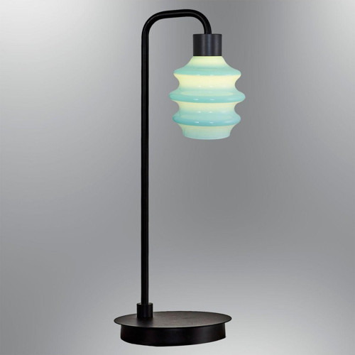 2830-Ml-05 Hive Masa Lambası Mavi