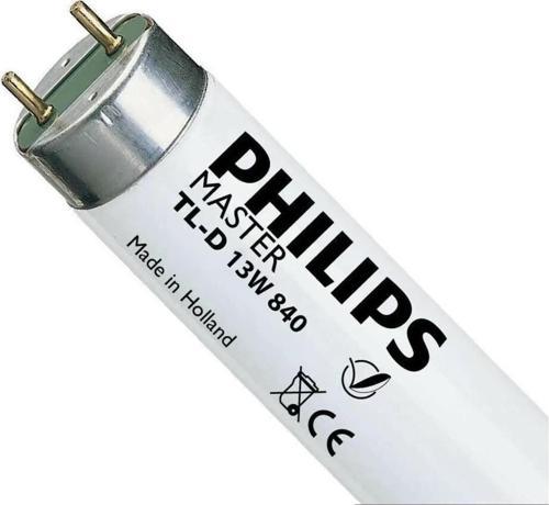 13W/840 T5 Floresan Günışığı 4000 Kelvin