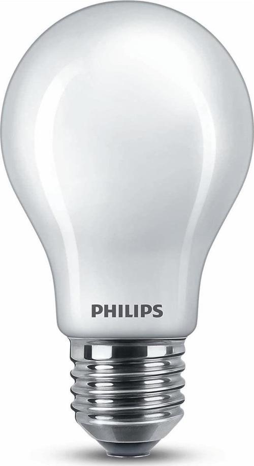 Master Value Ledbulb 7.8W-75W E27 2700K Dim Edilebilir Led Ampül