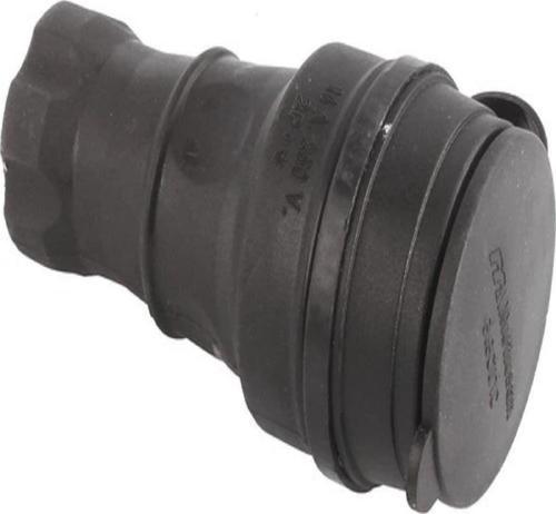 Mut-29 1X16A Monofaze Topraklı Dişi Fiş