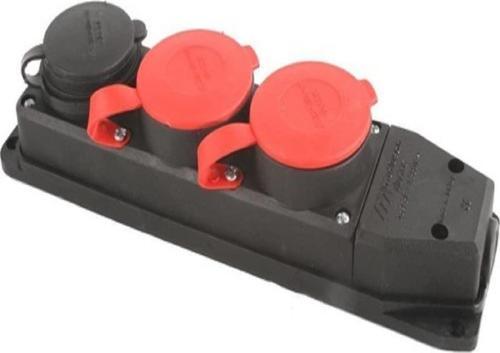 Mut-316 2 Trifaze 1 Grup Priz