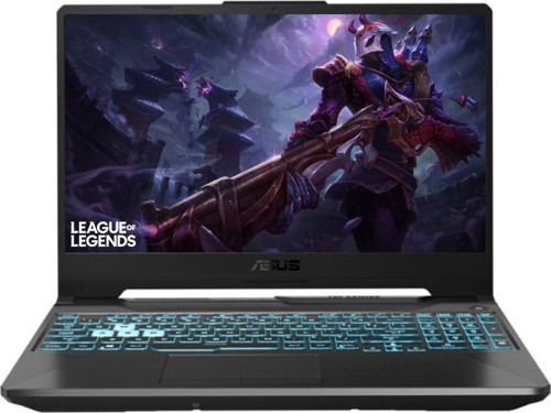 Tuf Gaming A15 R5-7535HS 32GB RAM 512GB SSD RTX2050 15.6" 144Hz Win11Pro FA506NF-HN051 Zi715