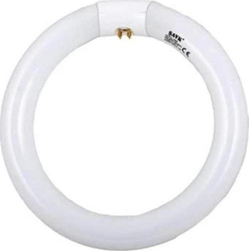 22W Simit Floresan G10Q 22W/865