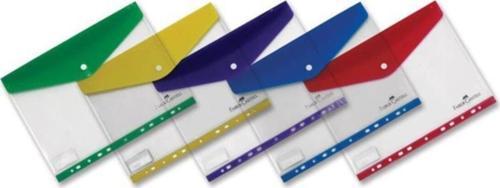 Klasör Refil Çıtçıtlı Dosya
