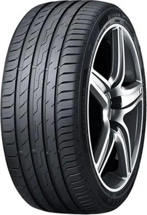 245/40R18 93Y  N'Fera Sport 2024 Yaz Lastigi