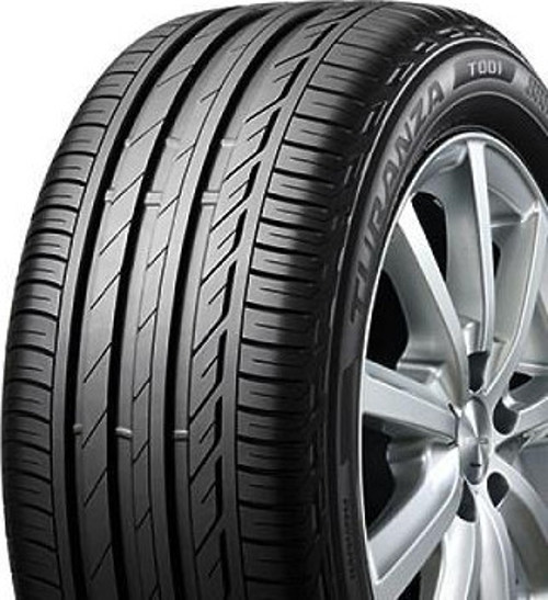 225/50R17 94W T001 EXT 2023 Yaz Lastiği