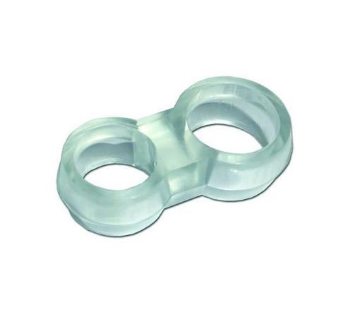 Kapı Kolu Tamponu 8 ADETLİ  3  PAKET ( TOPLAM 24 ADET )